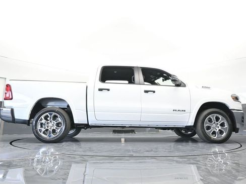 Used 2026 RAM 1500 Big Horn image 57