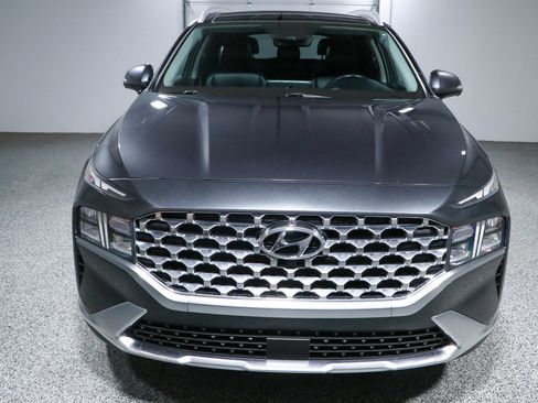 Used 2023 Hyundai Santa Fe SEL Premium AWD/4WD image 4