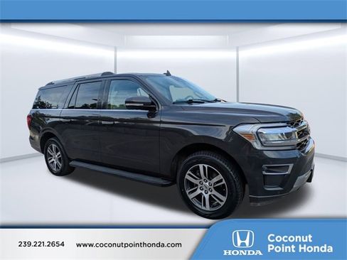 Used 2024 Ford Expedition Max Limited image 1