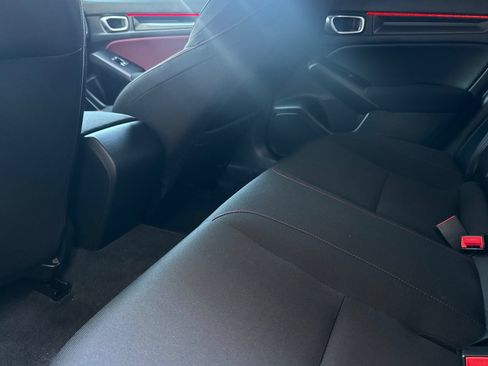 Certified 2026 Honda Civic Si image 12