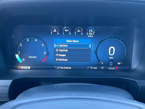 New 2025 Ford F150 STX image 3