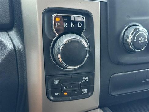 Used 2014 RAM 1500 Big Horn image 15