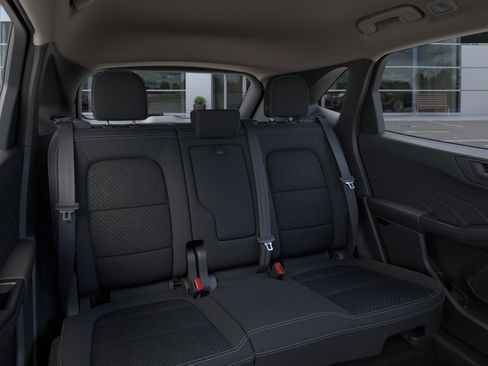 New 2026 Ford Escape Active w/ Cold Weather Package FWD image 33