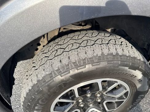 Used 2022 Ford F150 Lariat image 27