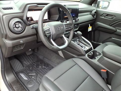 New 2026 Chevrolet Colorado Trail Boss image 5