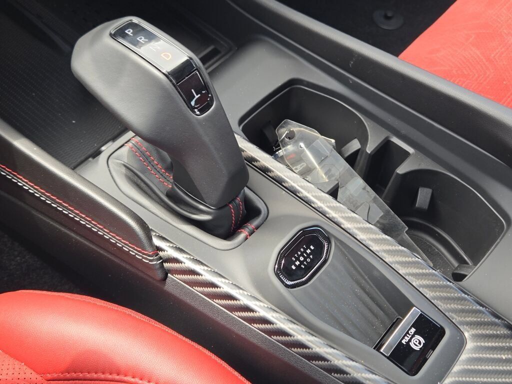 New 2026 Dodge Charger Scat Pack AWD/4WD image 35