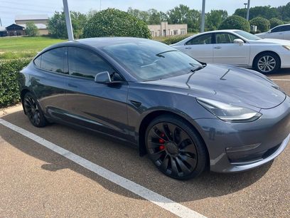 Used 2023 Tesla Model 3 Performance