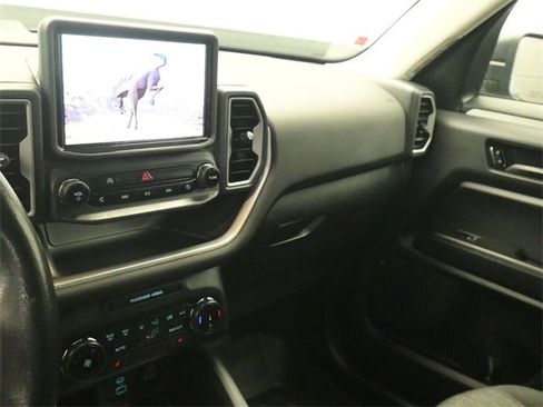 Certified 2022 Ford Bronco Sport Big Bend w/ Convenience Package image 14