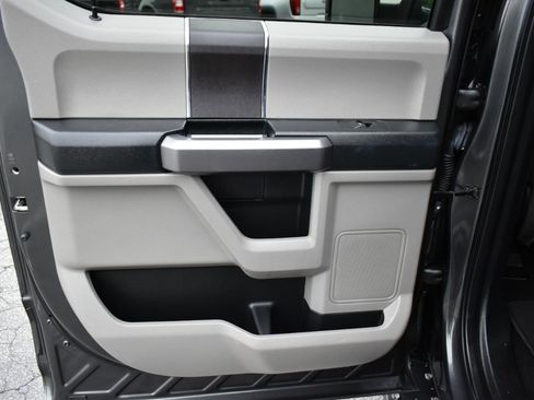 Used 2019 Ford F150 XLT AWD/4WD image 36
