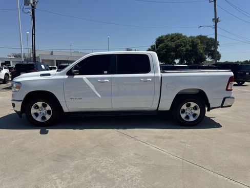 Used 2022 RAM 1500 Lone Star RWD image 7