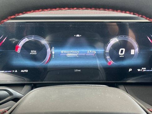 New 2026 Dodge Charger Scat Pack AWD/4WD image 25