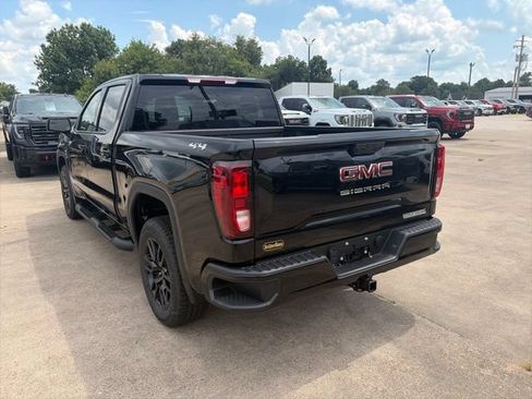 New 2026 GMC Sierra 1500 Elevation w/ Elevation Select Package AWD/4WD image 4