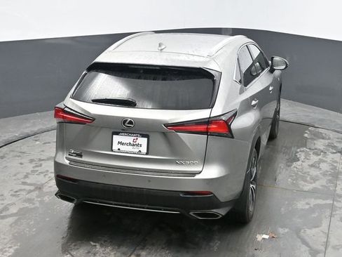 Used 2019 Lexus NX 300 F Sport w/ F Sport Premium Package AWD/4WD image 29