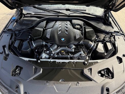 Used 2019 BMW M850i xDrive Coupe w/ Comfort Seating Package image 14