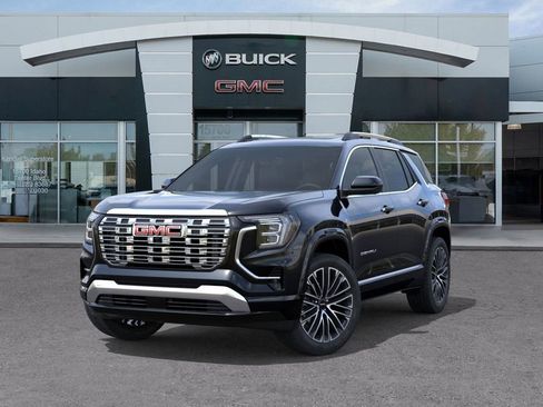 New 2026 GMC Terrain Denali AWD/4WD image 6