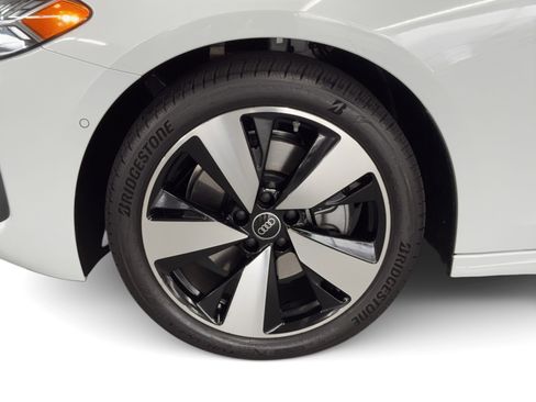 New 2025 Audi A5 2.0T Premium Plus image 12