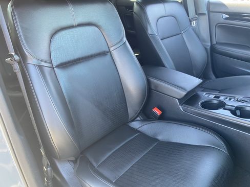 Used 2025 Honda Civic Sport Touring image 11