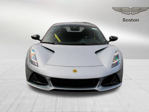 New 2026 Lotus Emira RWD image 2