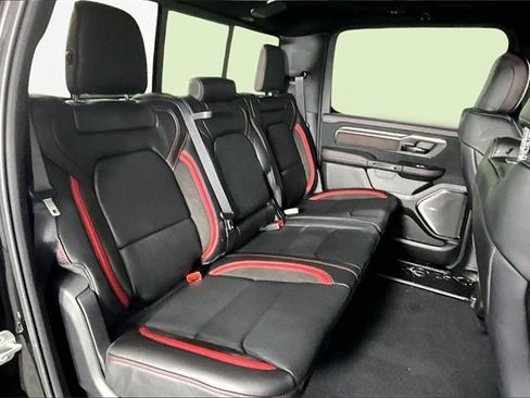 New 2026 RAM 1500 RHO w/ RHO Level 1 Equipment Group image 11