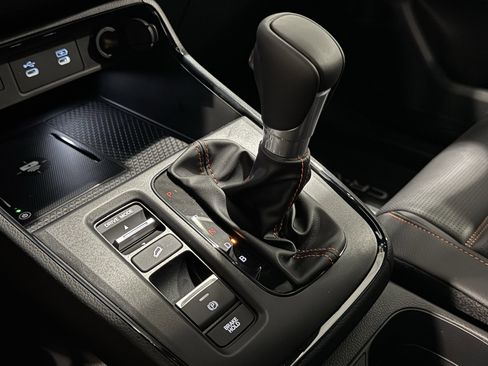 New 2026 Honda CR-V Sport-L image 31