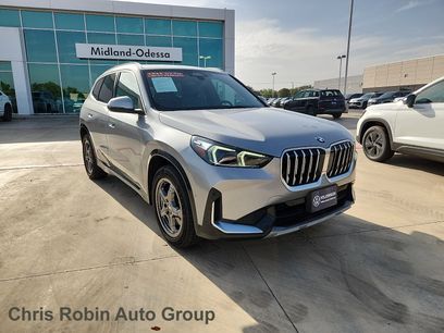 Used 2024 BMW X1 xDrive28i