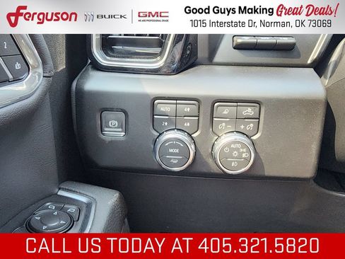 New 2026 GMC Sierra 1500 Denali w/ Denali Reserve Package AWD/4WD image 20