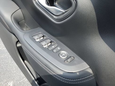 New 2027 Honda HR-V EX-L image 20