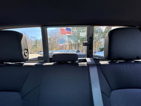 New 2024 Chevrolet Colorado W/T w/ Advanced Trailering Package image 35