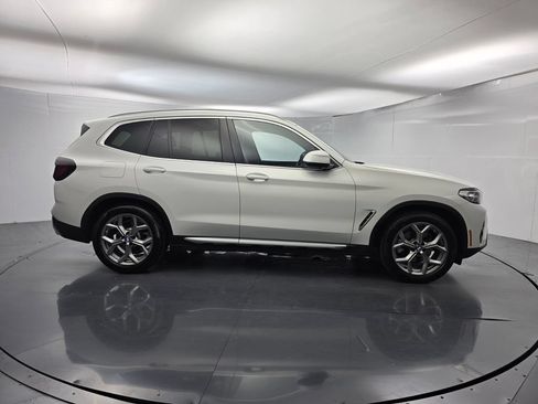 Used 2024 BMW X3 sDrive30i w/ Convenience Package w/ZPA RWD image 3