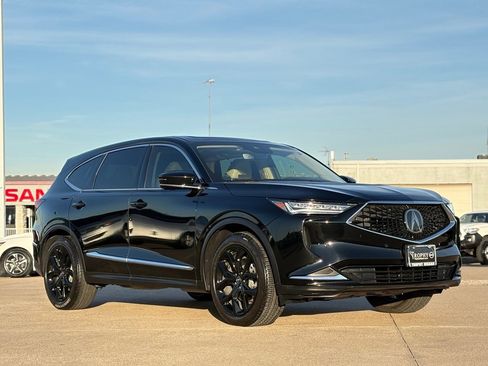 Used 2023 Acura MDX FWD w/ Technology Package image 5