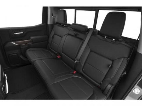 Used 2021 GMC Sierra 1500 SLT w/ SLT Premium Plus Package AWD/4WD image 16