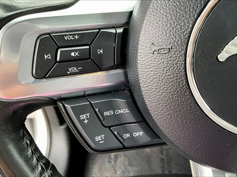 Used 2022 Ford Mustang Premium image 36