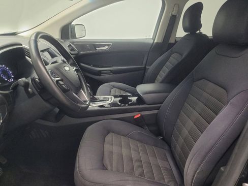 Used 2015 Ford Edge SEL AWD/4WD image 17