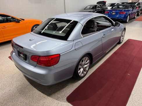 Used 2011 BMW 328i Convertible RWD image 63