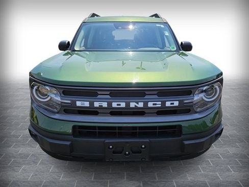 Used 2024 Ford Bronco Sport Big Bend w/ Convenience Package image 2