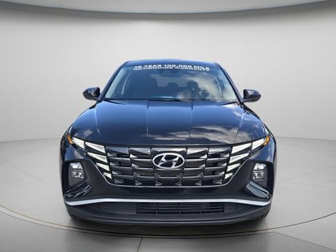 Used 2024 Hyundai Tucson SE FWD image 5
