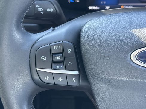 Used 2024 Ford Escape Active w/ Tech Pack #1 image 20