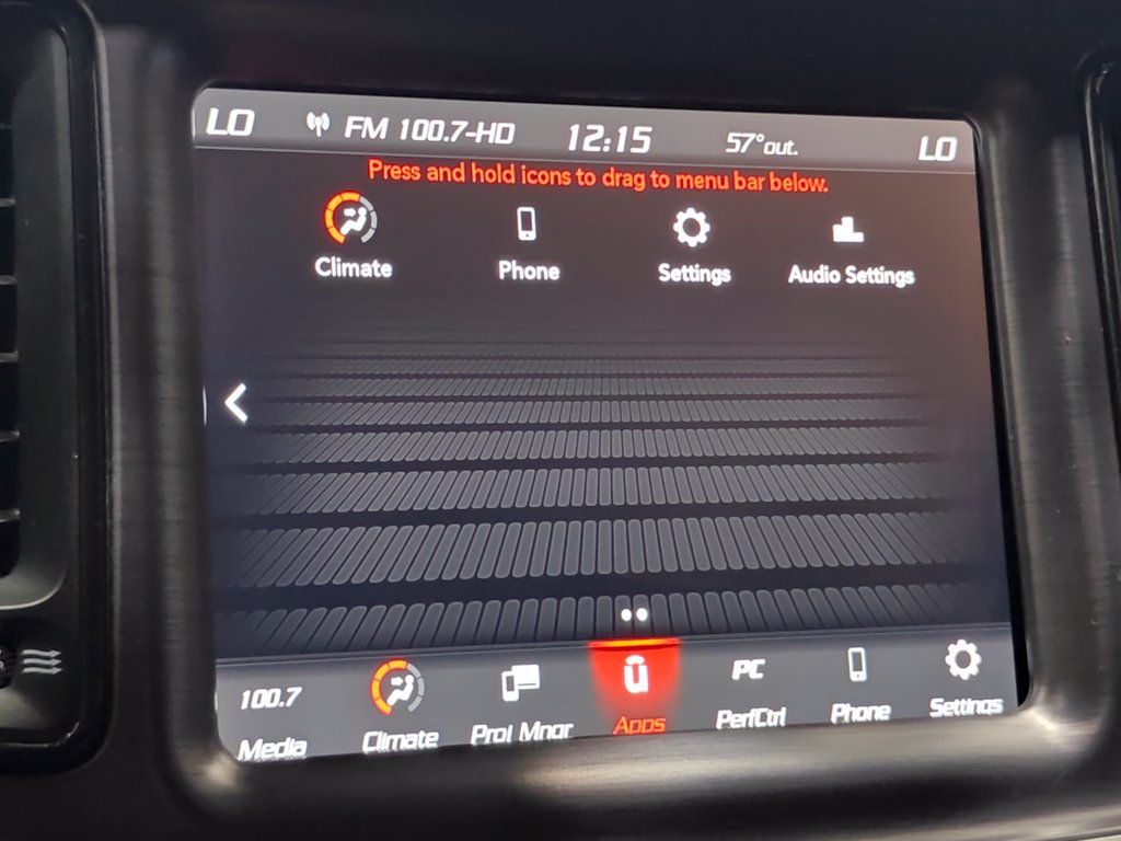Used 2018 Dodge Challenger R/T Scat Pack RWD image 34