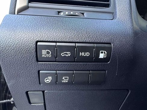 Used 2021 Lexus RX 450h F Sport w/ Cold Weather Package (CT) image 20