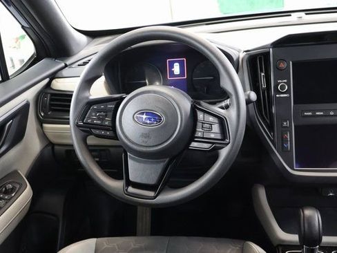 New 2026 Subaru Forester image 14