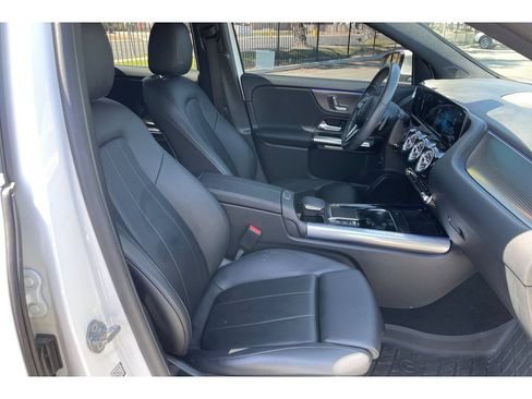 Used 2021 Mercedes-Benz GLA 250 image 20