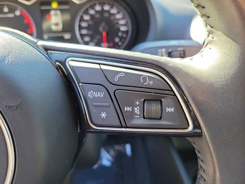 Used 2020 Audi A3 2.0T Premium image 25