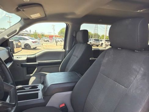 Used 2019 Ford F150 XL w/ Equipment Group 101A Mid AWD/4WD image 10