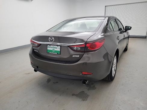 Used 2016 MAZDA MAZDA6 Sport image 7