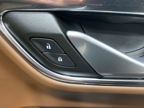 Certified 2022 Chevrolet Tahoe High Country image 17