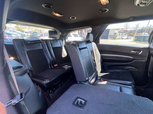 Used 2018 Dodge Durango GT w/ Premium Group image 21