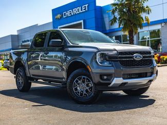 Used 2024 Ford Ranger XLT w/ Equipment Group 301A High AWD/4WD video 1