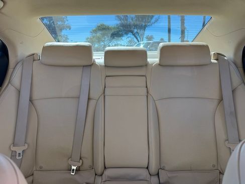 Used 2008 Lexus IS 250 w/ Premium Pkg RWD image 19
