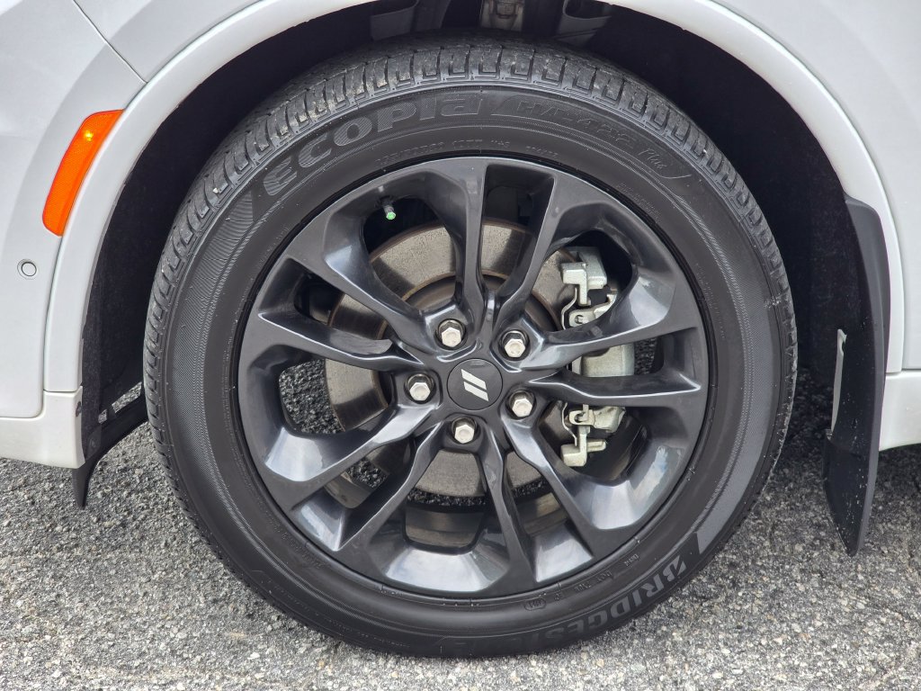 Used 2023 Dodge Durango R/T AWD/4WD image 22