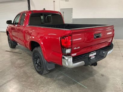 Used 2021 Toyota Tacoma SR5